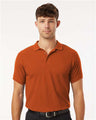 Wholesale All-Sport Performance Men's Pique Polo