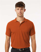 Wholesale All-Sport Performance Men's Pique Polo
