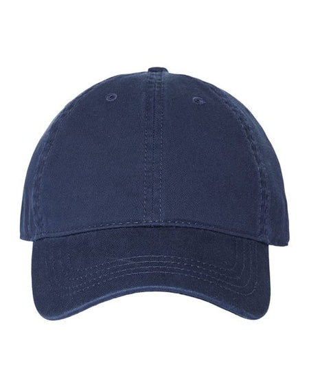 CAP AMERICA Relaxed Golf Dad Hat - CAP AMERICA i1002 CAP AMERICA