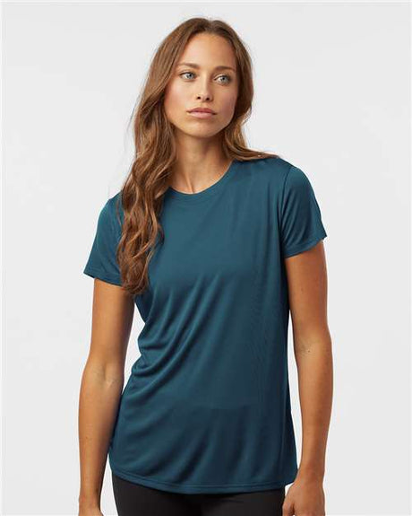 Wholesale All-Sport Performance Women's Pro-Lock Performance T-Shirt