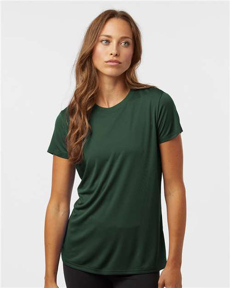 Wholesale All-Sport Performance Women's Pro-Lock Performance T-Shirt