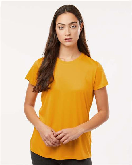 Wholesale All-Sport Performance Women's Pro-Lock Performance T-Shirt