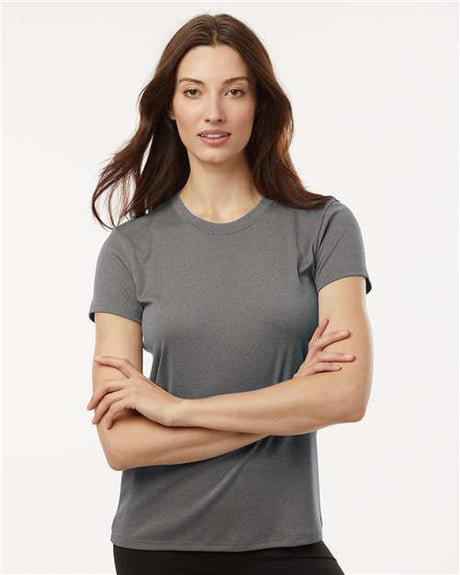 Wholesale All-Sport Performance Women's Pro-Lock Performance T-Shirt