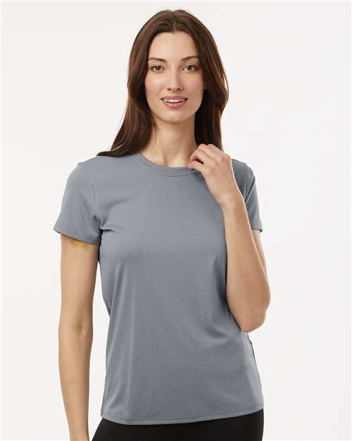 Wholesale All-Sport Performance Women's Pro-Lock Performance T-Shirt