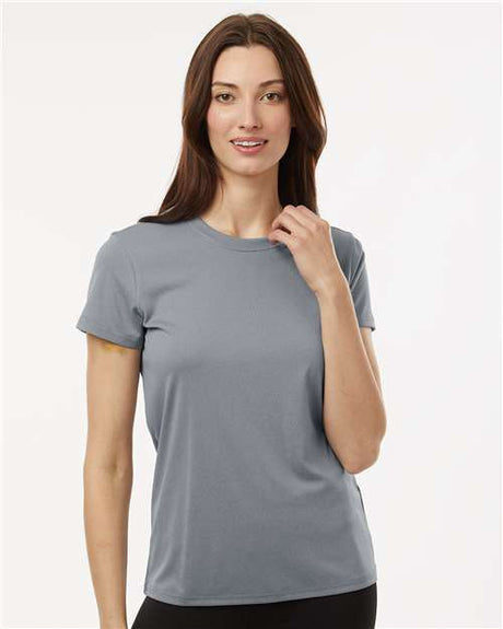 Wholesale All-Sport Performance Women's Pro-Lock Performance T-Shirt