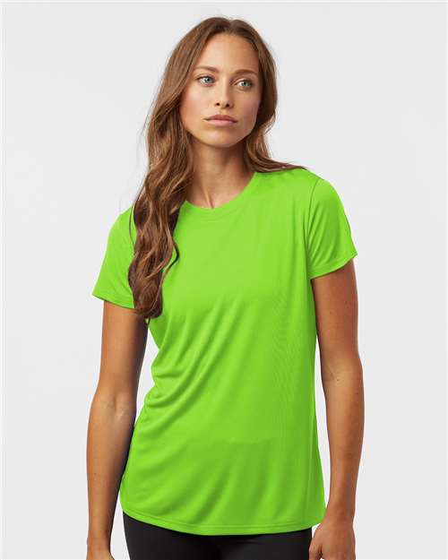 Wholesale All-Sport Performance Women's Pro-Lock Performance T-Shirt