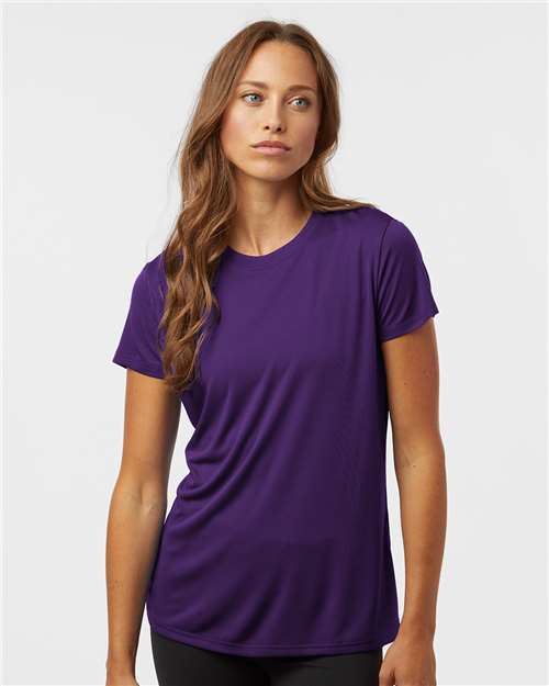 Wholesale All-Sport Performance Women's Pro-Lock Performance T-Shirt