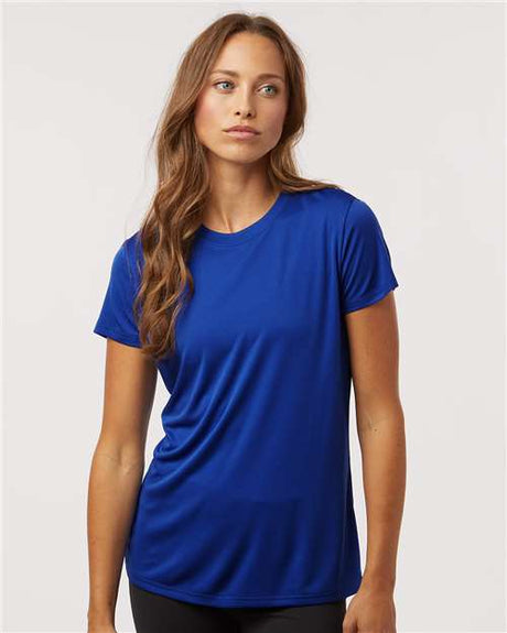 Wholesale All-Sport Performance Women's Pro-Lock Performance T-Shirt