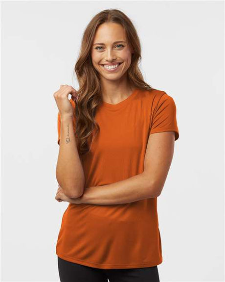 Wholesale All-Sport Performance Women's Pro-Lock Performance T-Shirt