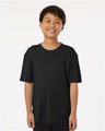 Wholesale All-Sport Performance Youth Pro-Lock Performance T-Shirt