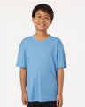 Wholesale All-Sport Performance Youth Pro-Lock Performance T-Shirt