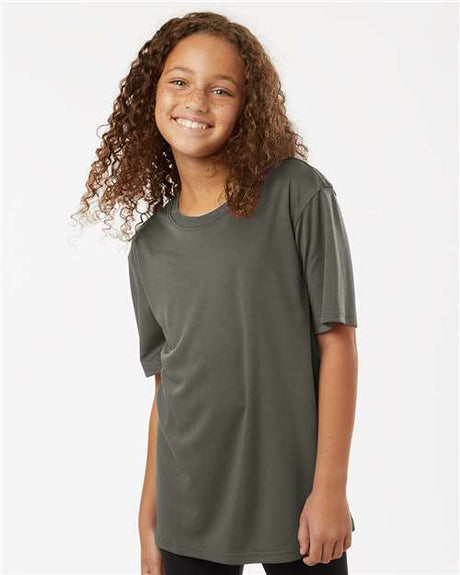 All-Sport Performance Youth Pro-Lock Performance T-Shirt