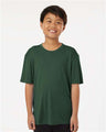 Wholesale All-Sport Performance Youth Pro-Lock Performance T-Shirt