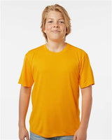 Wholesale All-Sport Performance Youth Pro-Lock Performance T-Shirt