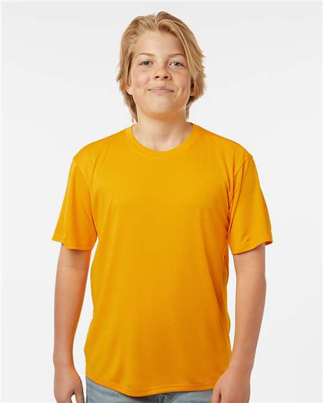 Wholesale All-Sport Performance Youth Pro-Lock Performance T-Shirt