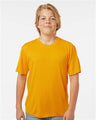 Wholesale All-Sport Performance Youth Pro-Lock Performance T-Shirt