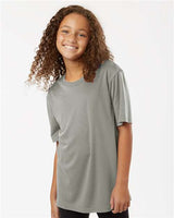 Wholesale All-Sport Performance Youth Pro-Lock Performance T-Shirt