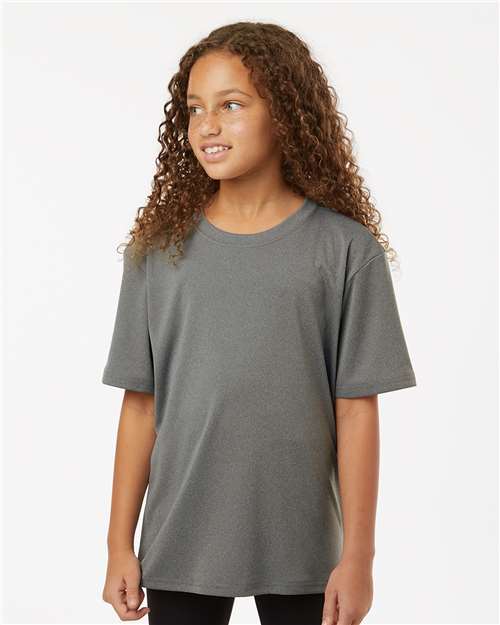Wholesale All-Sport Performance Youth Pro-Lock Performance T-Shirt