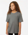 All-Sport Performance Youth Pro-Lock Performance T-Shirt