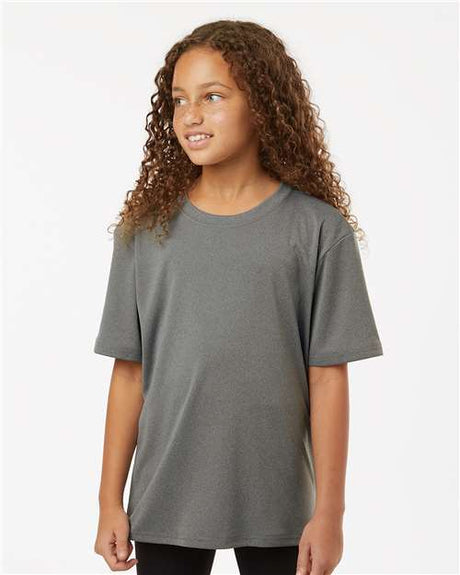 Wholesale All-Sport Performance Youth Pro-Lock Performance T-Shirt