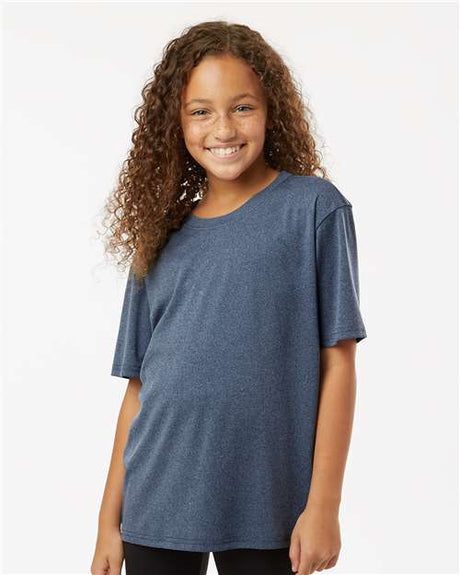 All-Sport Performance Youth Pro-Lock Performance T-Shirt