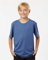 Wholesale All-Sport Performance Youth Pro-Lock Performance T-Shirt