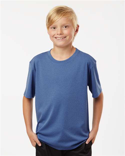 All-Sport Performance Youth Pro-Lock Performance T-Shirt