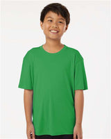 Wholesale All-Sport Performance Youth Pro-Lock Performance T-Shirt