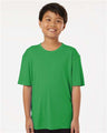 Wholesale All-Sport Performance Youth Pro-Lock Performance T-Shirt