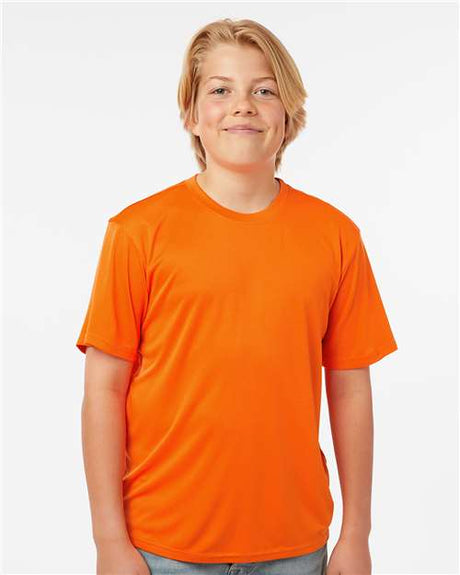 Wholesale All-Sport Performance Youth Pro-Lock Performance T-Shirt