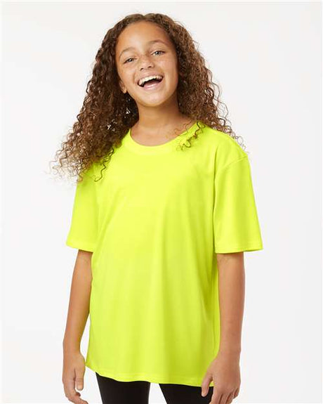 All-Sport Performance Youth Pro-Lock Performance T-Shirt