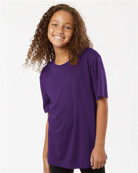 All-Sport Performance Youth Pro-Lock Performance T-Shirt