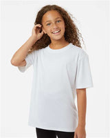 Wholesale All-Sport Performance Youth Pro-Lock Performance T-Shirt