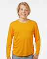 All-Sport Performance Youth Pro-Lock Performance Long Sleeve T-Shirt