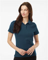 Wholesale All-Sport Performance Women's Pique Polo