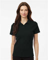 Wholesale All-Sport Performance Women's Pique Polo