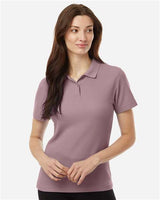 Wholesale All-Sport Performance Women's Pique Polo