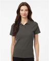 Wholesale All-Sport Performance Women's Pique Polo