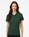 Wholesale All-Sport Performance Women's Pique Polo