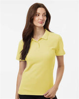 Wholesale All-Sport Performance Women's Pique Polo
