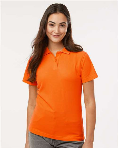 All-Sport Performance Women's Pique Polo
