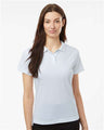 Wholesale All-Sport Performance Women's Pique Polo