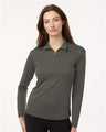 Wholesale All-Sport Performance Women's Pro-Lock Performance Quarter-Zip Pullover