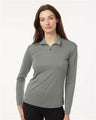 Wholesale All-Sport Performance Women's Pro-Lock Performance Quarter-Zip Pullover