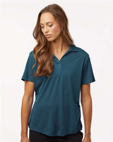 Wholesale All-Sport Performance Women's Pro-Lock Performance Polo