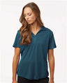 Wholesale All-Sport Performance Women's Pro-Lock Performance Polo