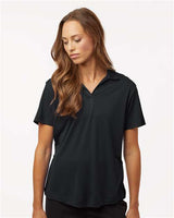 Wholesale All-Sport Performance Women's Pro-Lock Performance Polo