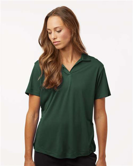 All-Sport Performance Women's Pro-Lock Performance Polo