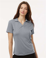 Wholesale All-Sport Performance Women's Pro-Lock Performance Polo