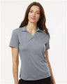 Wholesale All-Sport Performance Women's Pro-Lock Performance Polo